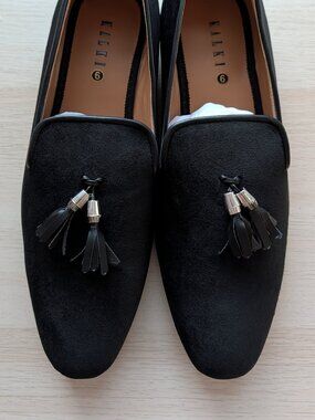 Jutti, Traditional Indian Shoes, Men US10